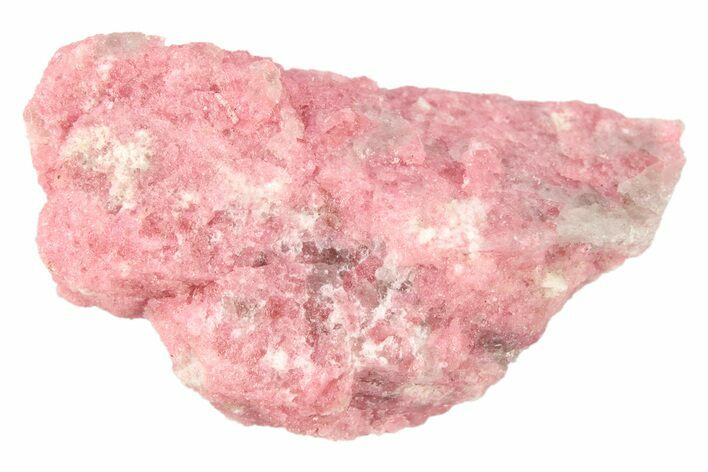 Pink Thulite Specimen - Mjønes, Norway #269567
